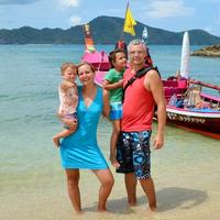 Отзыв от Наталья - Виза Destination Thailand